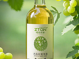 一支葡萄酒和一支葡萄酒