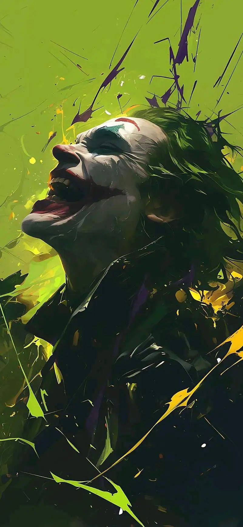 生活失意不失态（图ZMzg0Njk5OTIw） - 其他动漫 - 站酷设计师EvenOFF原创素材 - 站酷ZCOOL