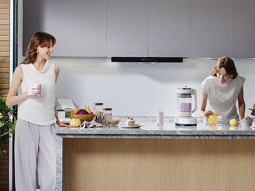 摩飞柔音破壁机PRO MR8202