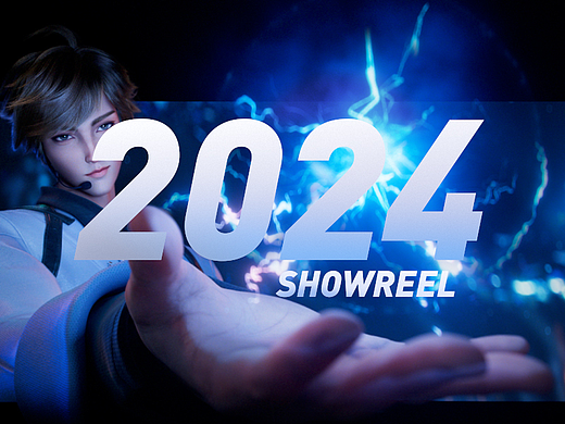 2024年项目合集