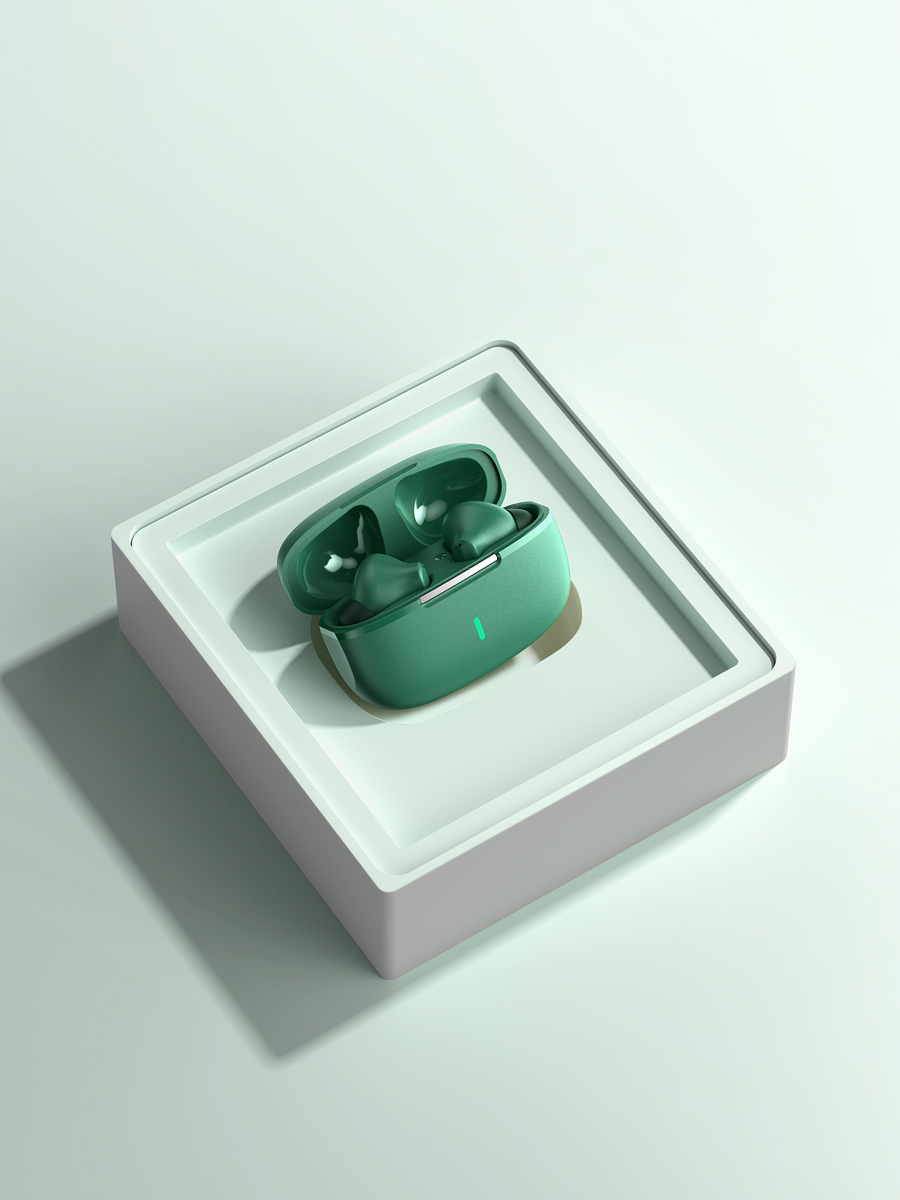 《产品渲染》耳机 2023（图ZMzg0NzAwOTE2） - 其他平面 - 站酷设计师默默和小熊原创素材 - 站酷ZCOOL