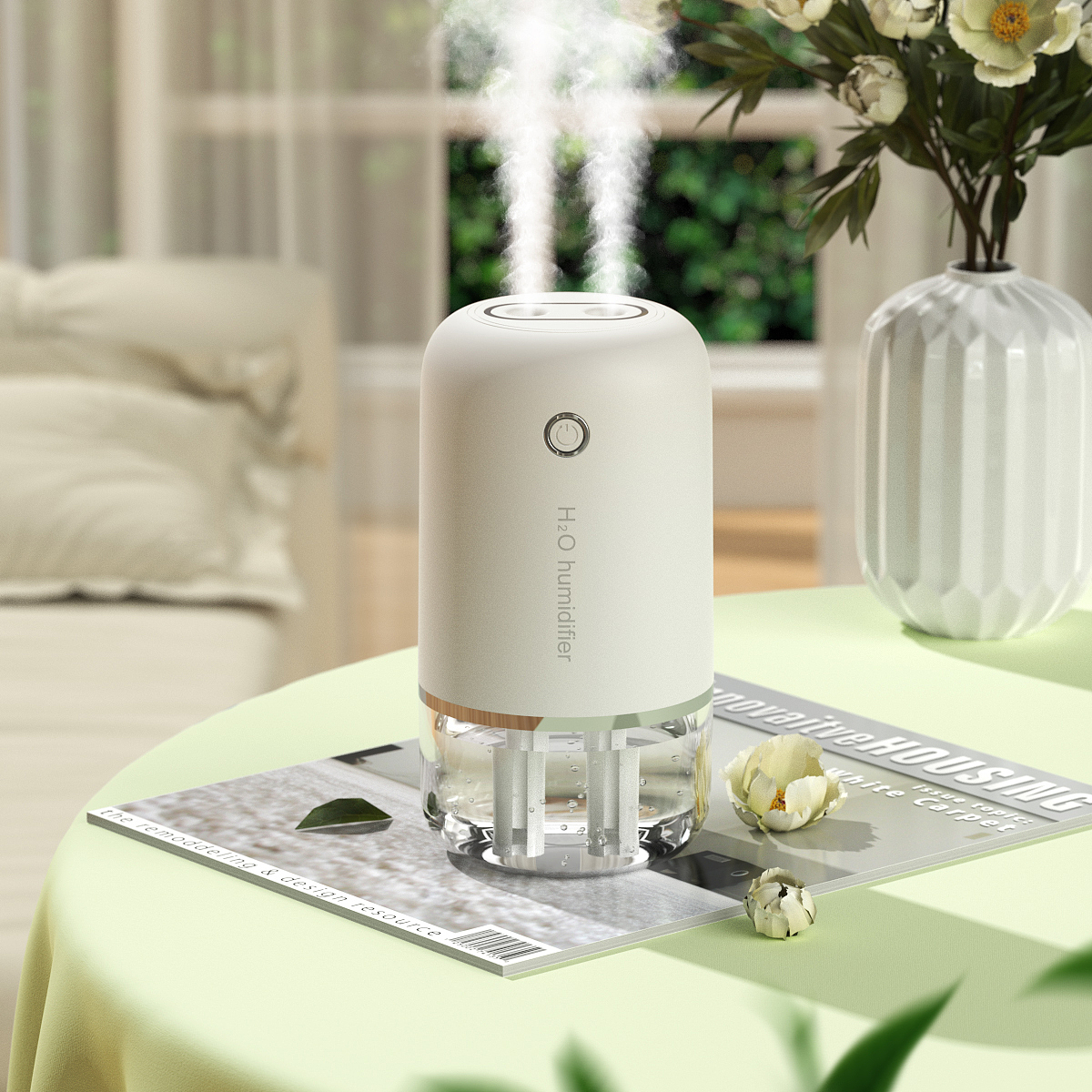 《产品渲染》 2023-2