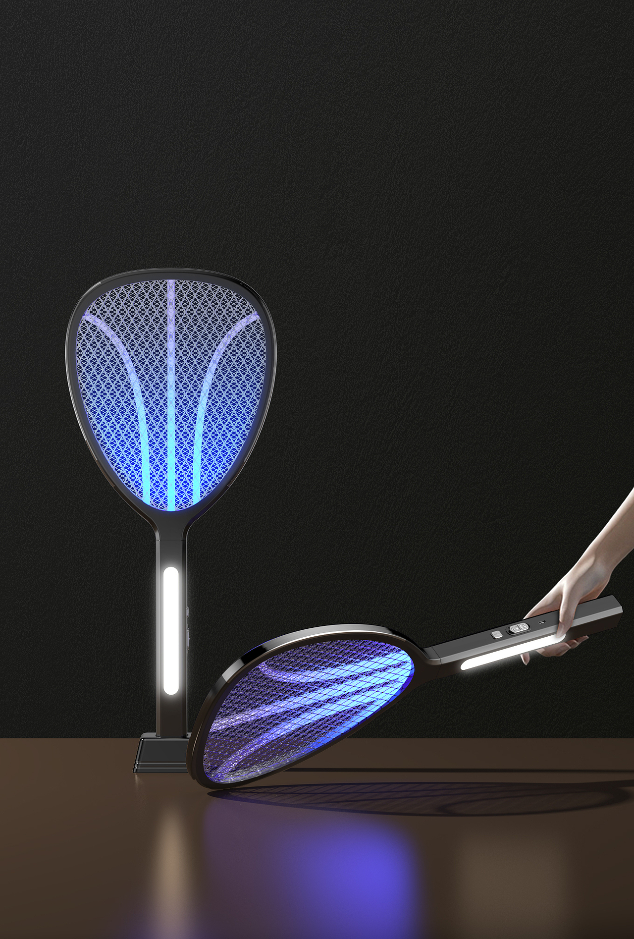 《产品渲染》 2023-3（图ZMzg0NzAxNjEy） - 其他平面 - 站酷设计师默默和小熊原创素材 - 站酷ZCOOL