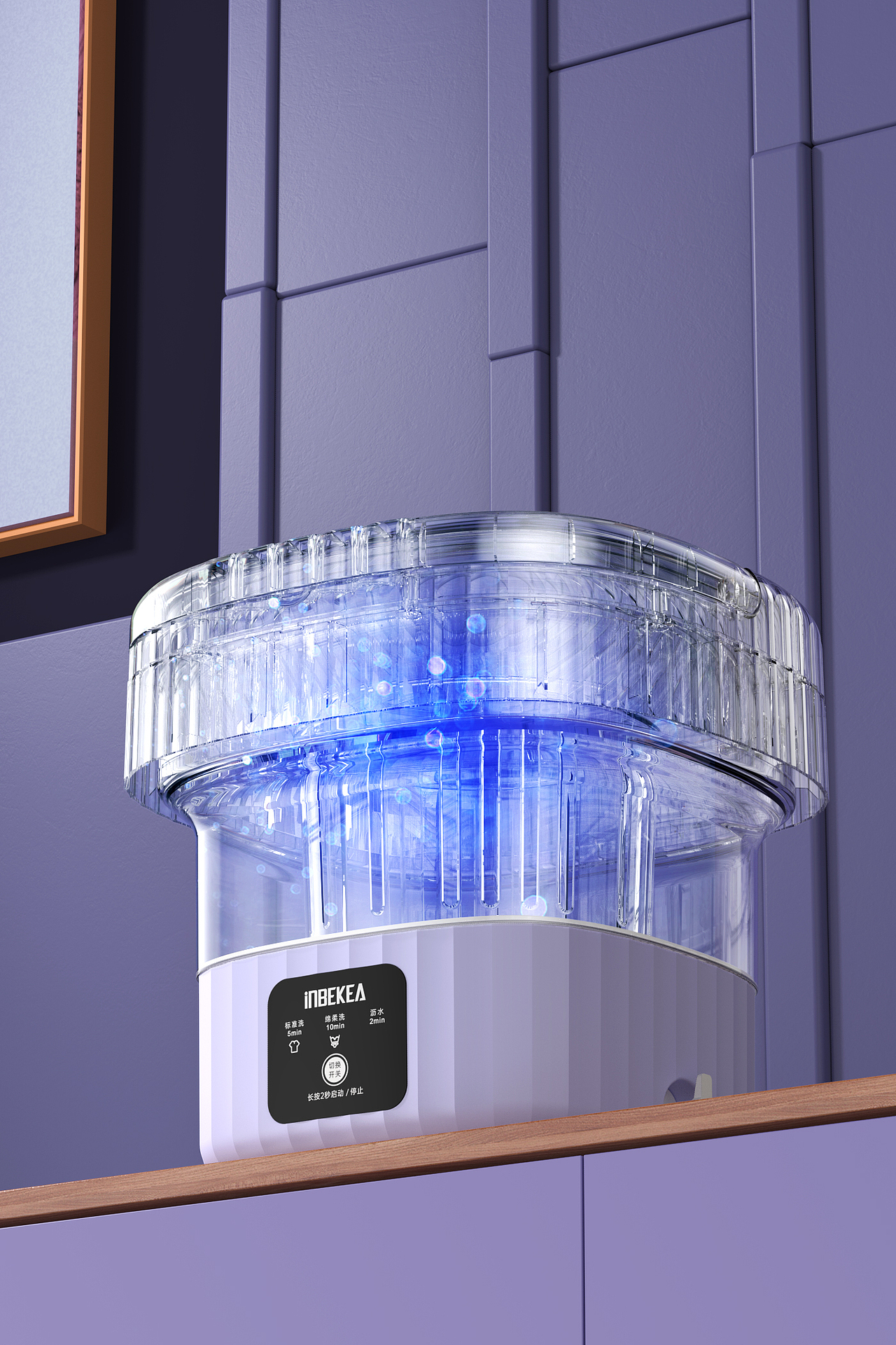 《产品渲染》 2023-4（图ZMzg0NzAxODQ4） - 电子产品 - 站酷设计师默默和小熊原创素材 - 站酷ZCOOL