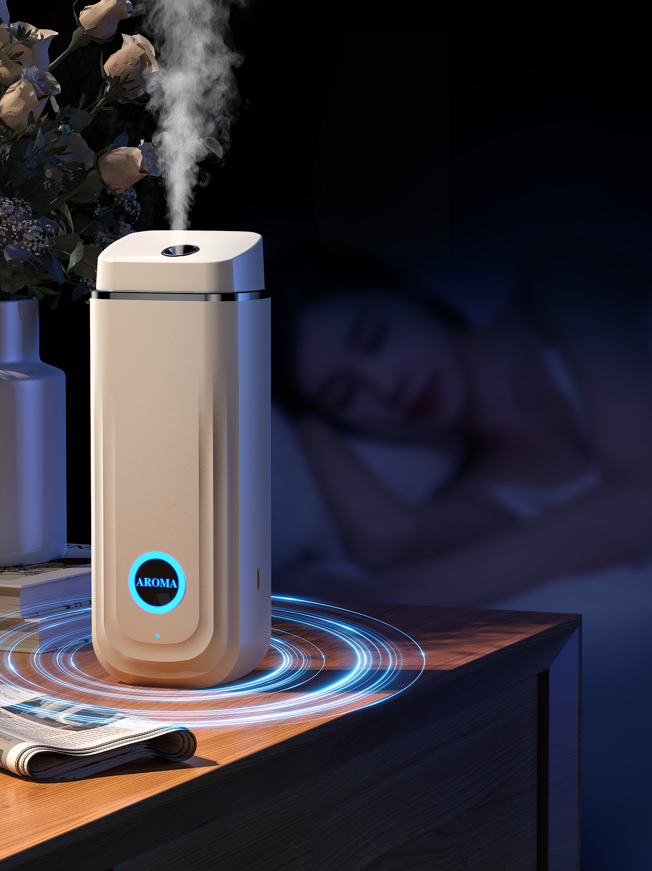 《产品渲染》 2023-4（图ZMzg0NzAxODgw） - 电子产品 - 站酷设计师默默和小熊原创素材 - 站酷ZCOOL