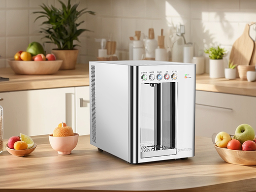 电商产品场景图