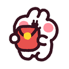 新年表情包 | 蛇年大吉,巳巳如意