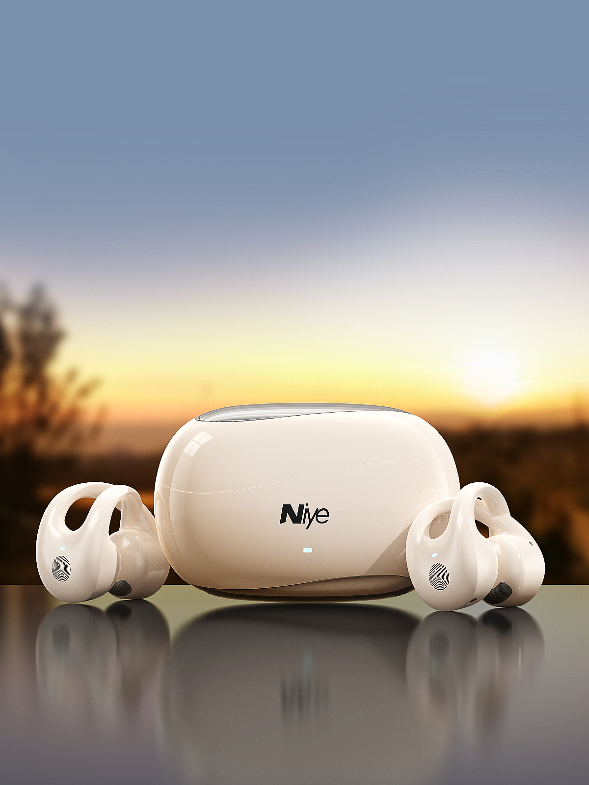 《产品渲染》 2024-1（图ZMzg0NzA2NTIw） - 其他平面 - 站酷设计师默默和小熊原创素材 - 站酷ZCOOL