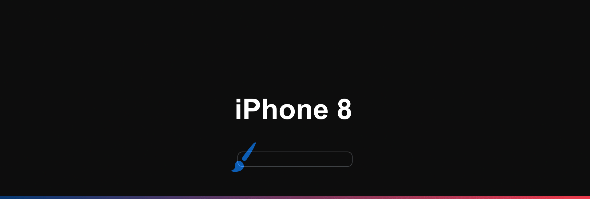 UI 进度条动效设计 [ 02 ]（图ZMzg0NzA5NTgw） - 动效设计 - 站酷设计师小设计师Wind原创素材 - 站酷ZCOOL