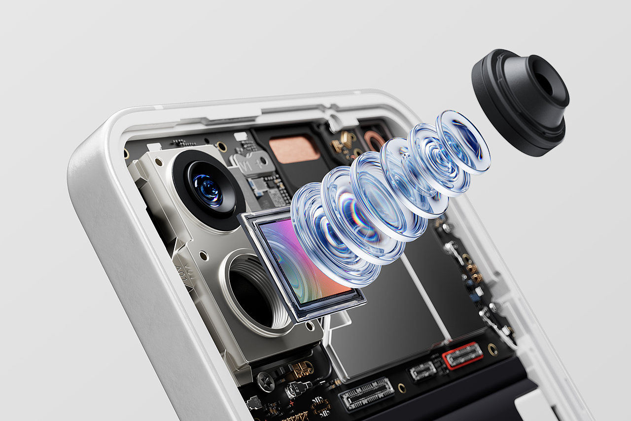 NOTHING 1 手機(jī)內(nèi)部零件圖 手機(jī)爆炸圖渲染（圖ZMzg0NzEwNzYw） - 產(chǎn)品 - 站酷設(shè)計(jì)師張發(fā)財(cái)?shù)陌l(fā)原創(chuàng)素材 - 站酷ZCOOL