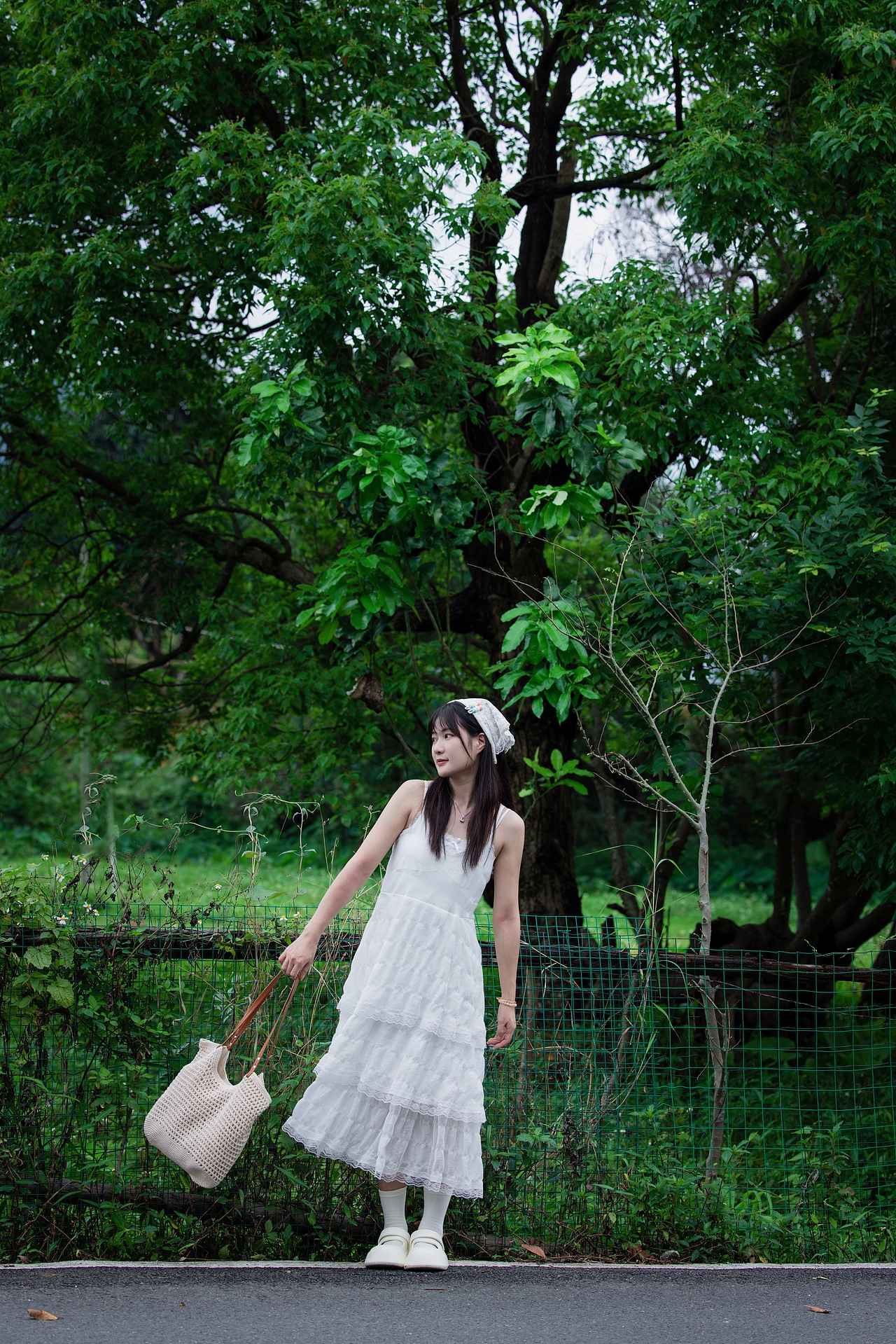 田园人像写真（图ZMzg0NzExMjYw） - 人像摄影 - 站酷设计师sundayxeon原创素材 - 站酷ZCOOL