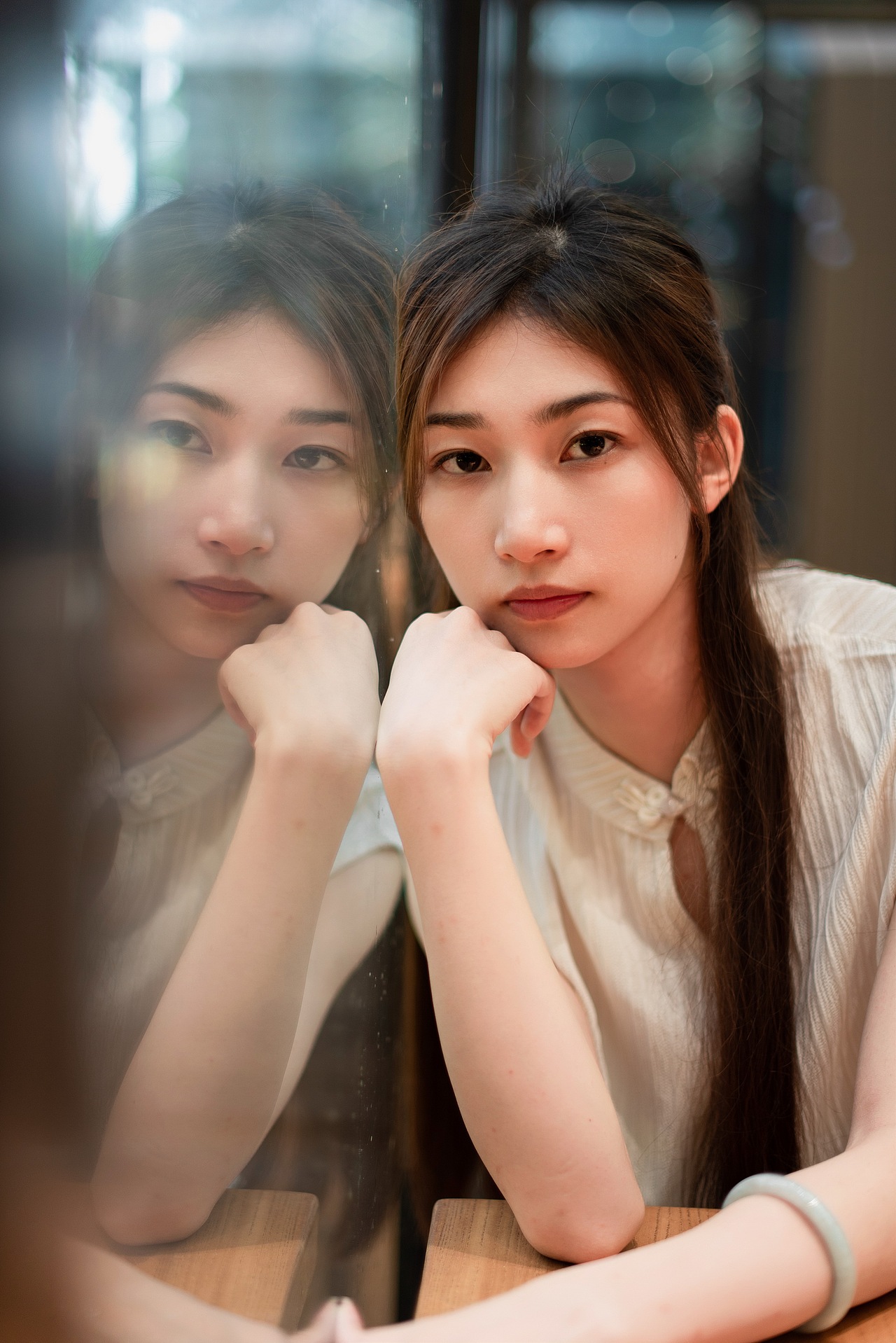 雨林（图ZMzg0NzExMzI0） - 人像摄影 - 站酷设计师sundayxeon原创素材 - 站酷ZCOOL