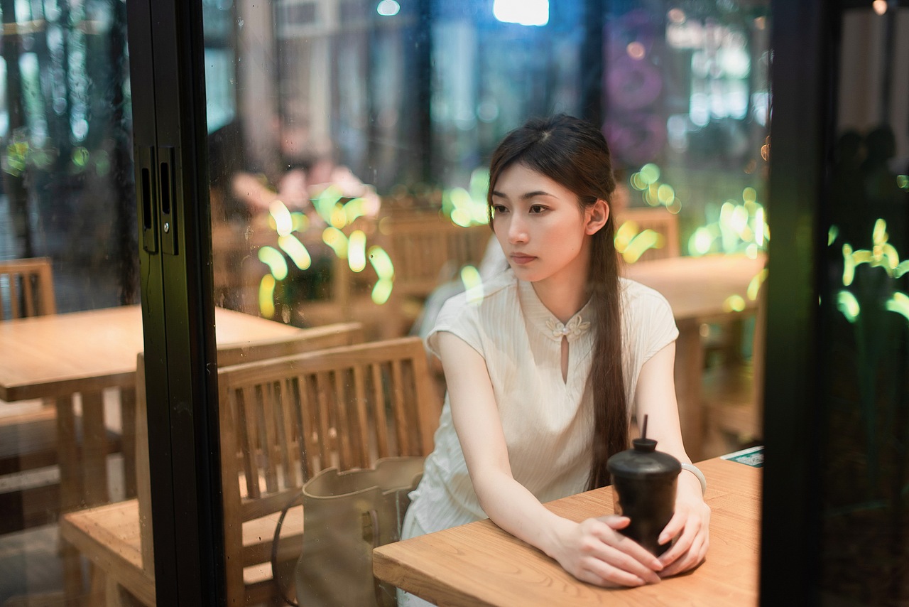 雨林（图ZMzg0NzExMzQ0） - 人像摄影 - 站酷设计师sundayxeon原创素材 - 站酷ZCOOL