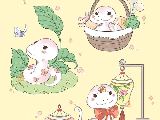画蛇