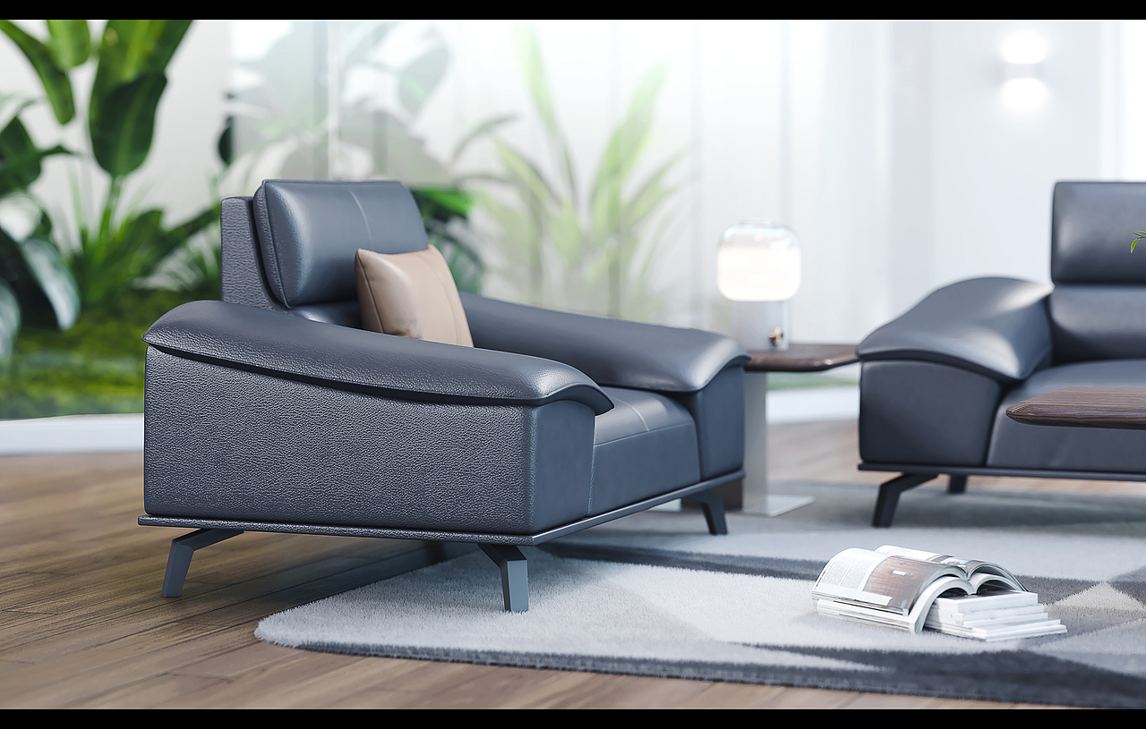 新一组原创风格办公产品空间展示（图ZMzg0NzE0NzQ0） - 产品 - 站酷设计师我要突破2021原创素材 - 站酷ZCOOL