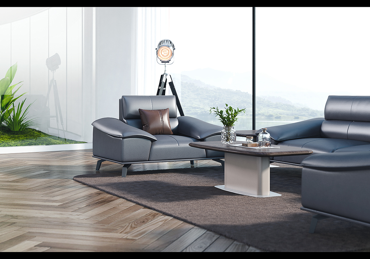 新一组原创风格办公产品空间展示（图ZMzg0NzE0NzM2） - 产品 - 站酷设计师我要突破2021原创素材 - 站酷ZCOOL