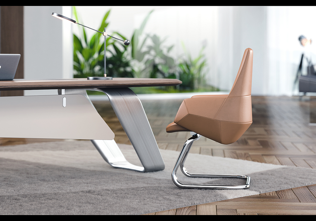 新一组原创风格办公产品空间展示（图ZMzg0NzE0NzI4） - 产品 - 站酷设计师我要突破2021原创素材 - 站酷ZCOOL