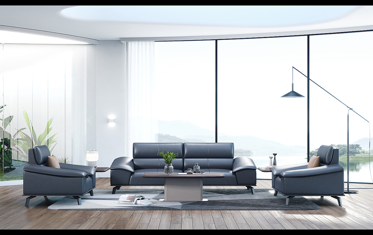 新一组原创风格办公产品空间展示（图ZMzg0NzE0NzQw） - 产品 - 站酷设计师我要突破2021原创素材 - 站酷ZCOOL