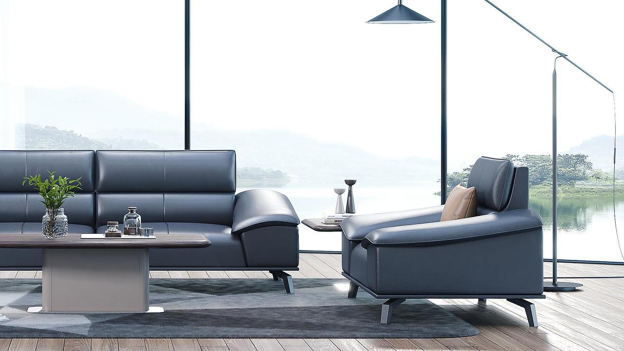 新一组原创风格办公产品空间展示（图ZMzg0NzE0ODA4） - 产品 - 站酷设计师我要突破2021原创素材 - 站酷ZCOOL