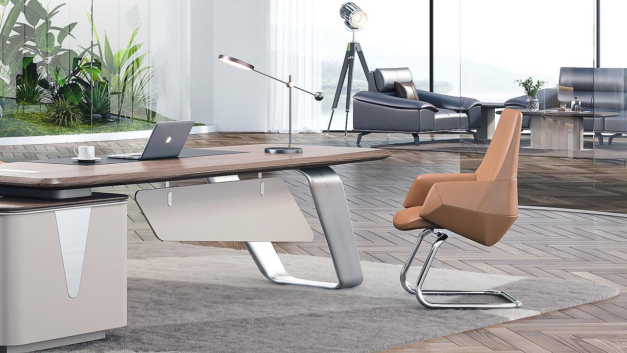 新一组原创风格办公产品空间展示（图ZMzg0NzE0Nzk2） - 产品 - 站酷设计师我要突破2021原创素材 - 站酷ZCOOL