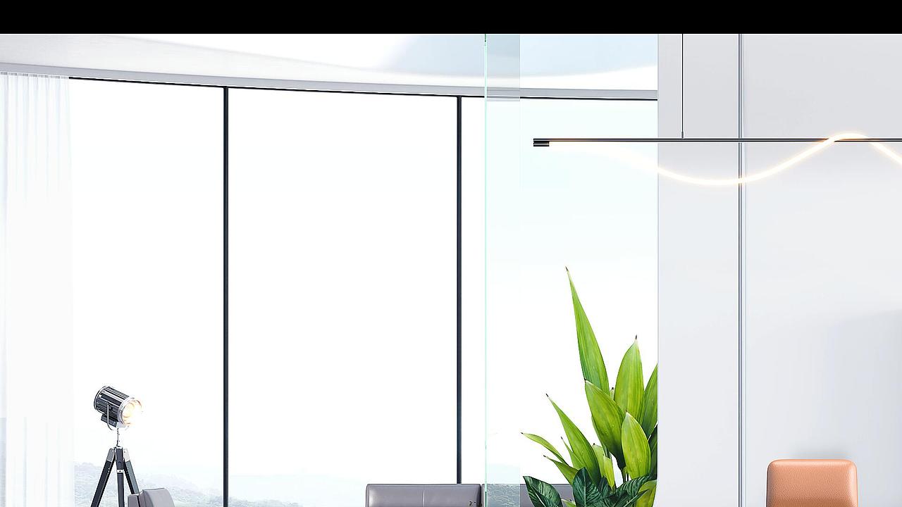 新一组原创风格办公产品空间展示（图ZMzg0NzE0ODQ4） - 产品 - 站酷设计师我要突破2021原创素材 - 站酷ZCOOL