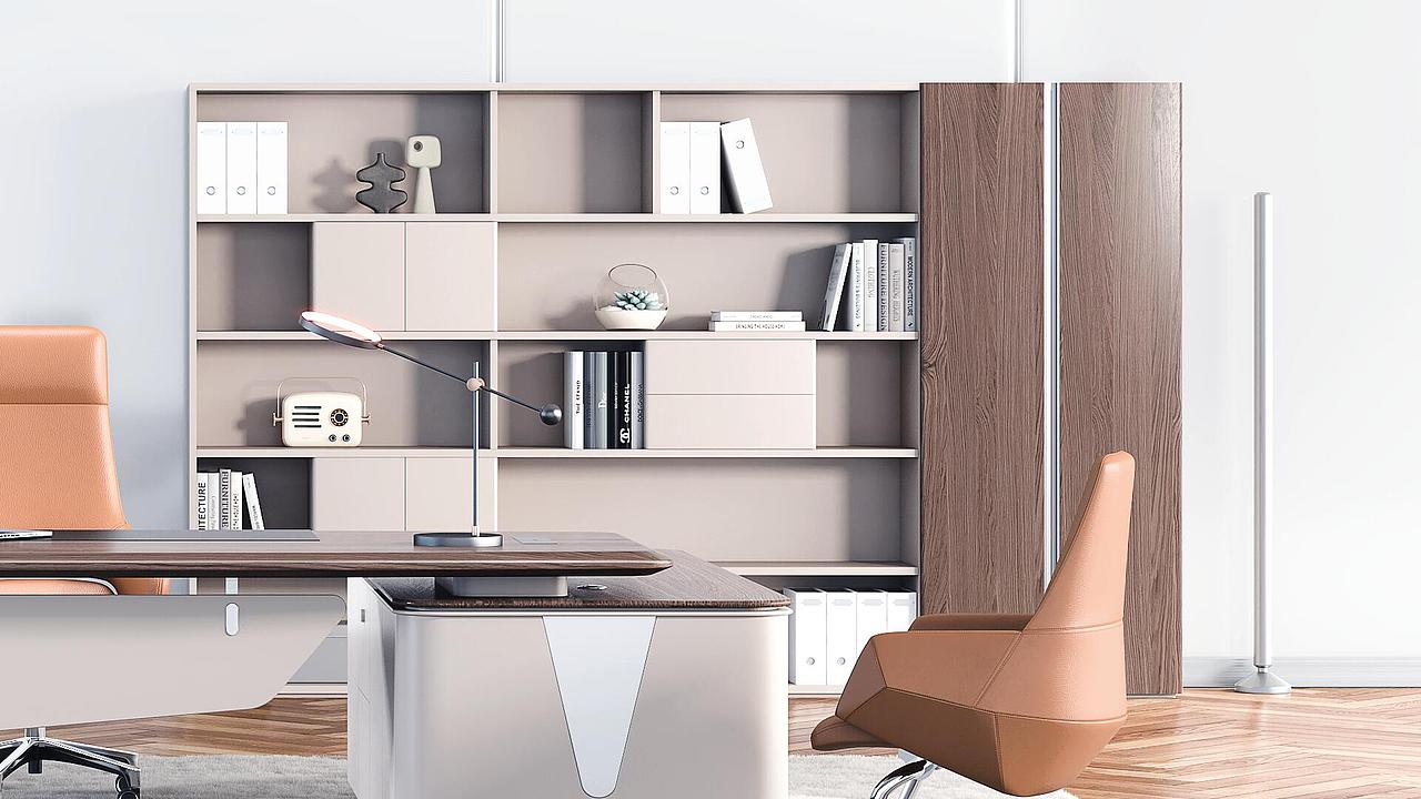 新一组原创风格办公产品空间展示（图ZMzg0NzE0ODQw） - 产品 - 站酷设计师我要突破2021原创素材 - 站酷ZCOOL