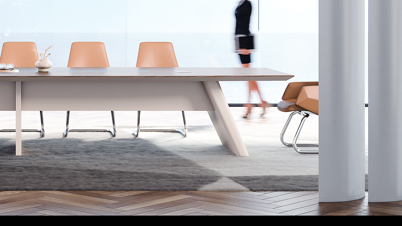 新一组原创风格办公产品空间展示（图ZMzg0NzE0ODcy） - 产品 - 站酷设计师我要突破2021原创素材 - 站酷ZCOOL