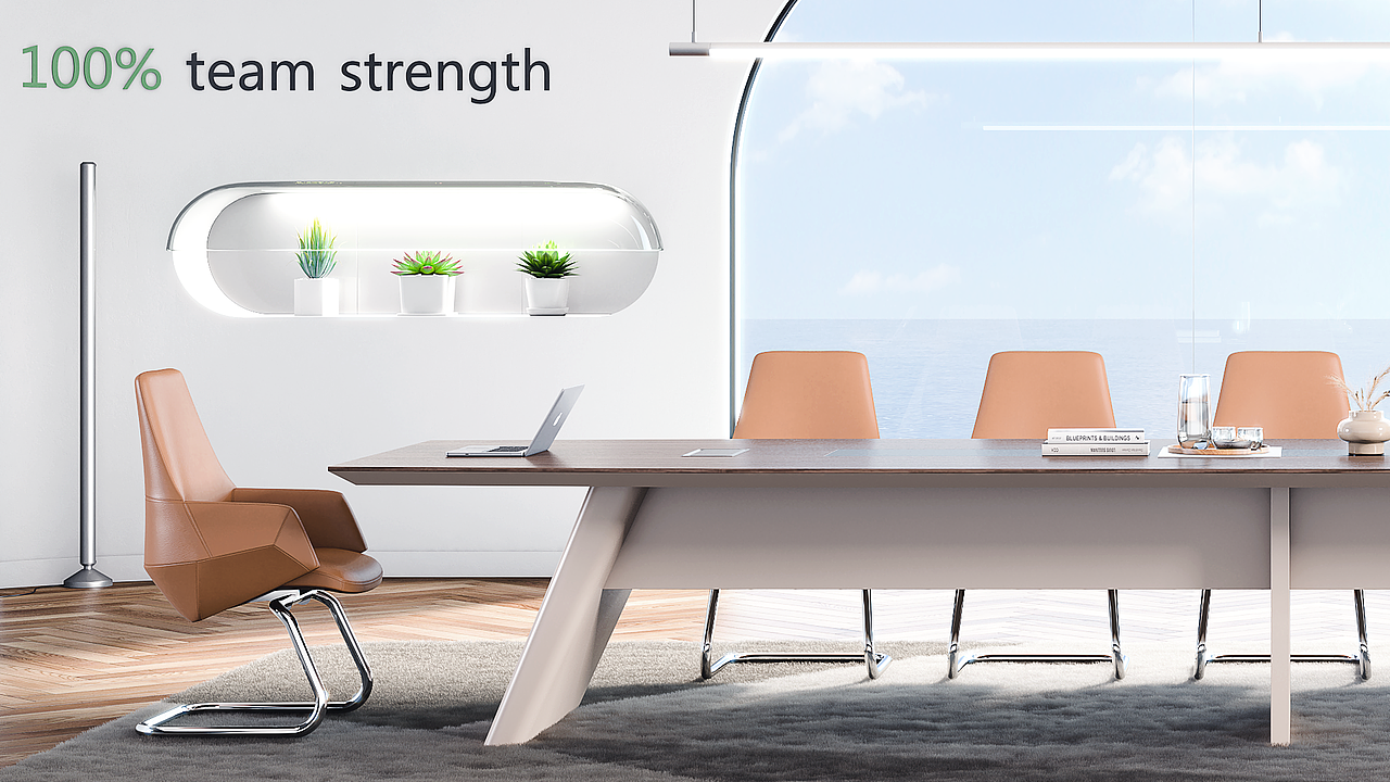 新一组原创风格办公产品空间展示（图ZMzg0NzE0ODYw） - 产品 - 站酷设计师我要突破2021原创素材 - 站酷ZCOOL