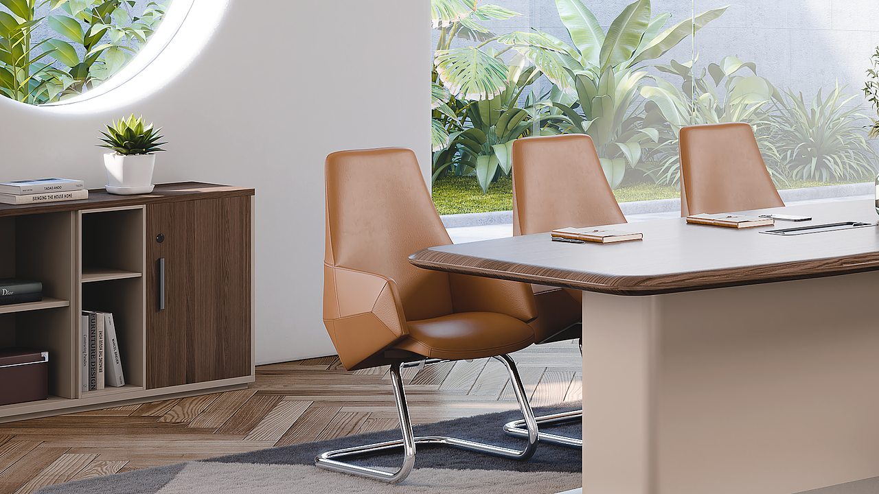 新一组原创风格办公产品空间展示（图ZMzg0NzE0ODc2） - 产品 - 站酷设计师我要突破2021原创素材 - 站酷ZCOOL