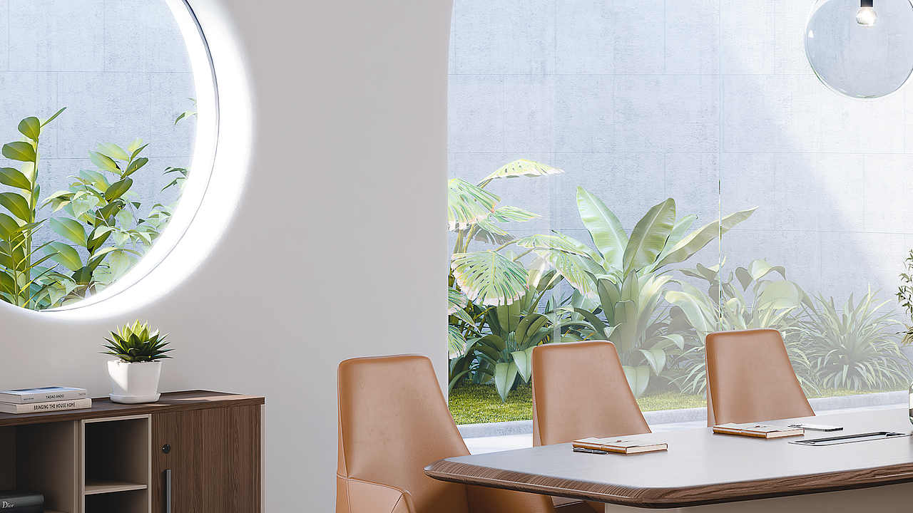 新一组原创风格办公产品空间展示（图ZMzg0NzE0ODk2） - 产品 - 站酷设计师我要突破2021原创素材 - 站酷ZCOOL