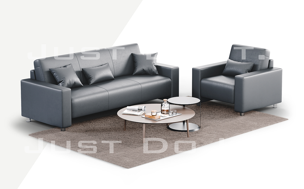 2024后续一组沙发单品建模渲染（图ZMzg0NzE1MDMy） - 产品 - 站酷设计师我要突破2021原创素材 - 站酷ZCOOL