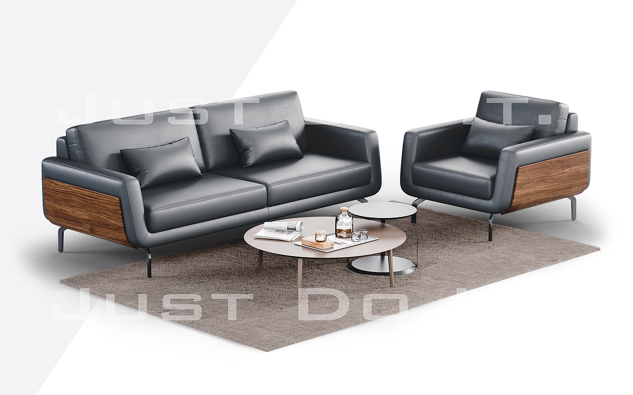 2024后续一组沙发单品建模渲染（图ZMzg0NzE1MDAw） - 产品 - 站酷设计师我要突破2021原创素材 - 站酷ZCOOL