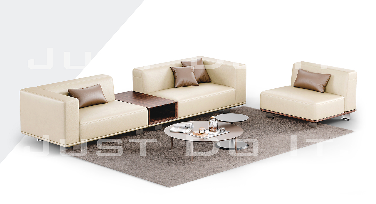 2024后续一组沙发单品建模渲染（图ZMzg0NzE1MDA0） - 产品 - 站酷设计师我要突破2021原创素材 - 站酷ZCOOL