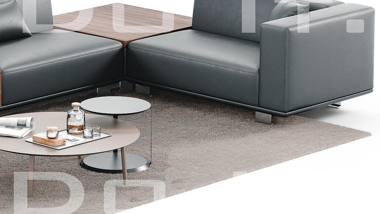 2024后续一组沙发单品建模渲染（图ZMzg0NzE1MDky） - 产品 - 站酷设计师我要突破2021原创素材 - 站酷ZCOOL