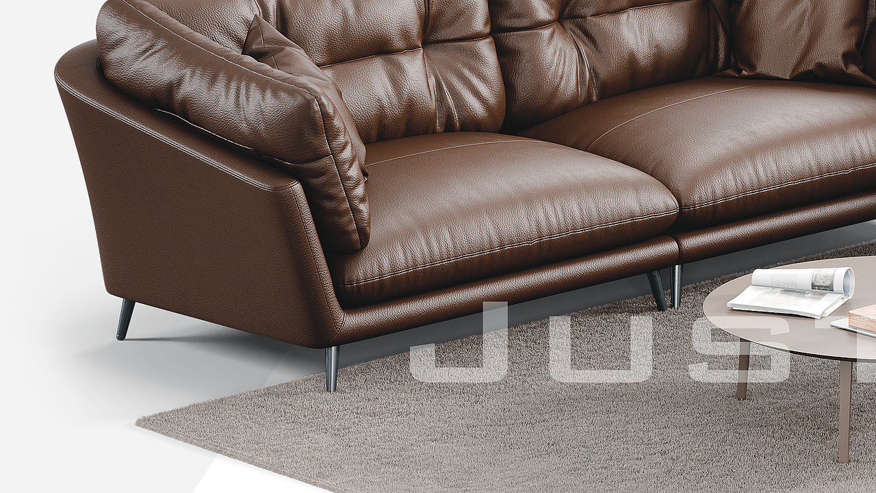 2024后续一组沙发单品建模渲染（图ZMzg0NzE1MDQ4） - 产品 - 站酷设计师我要突破2021原创素材 - 站酷ZCOOL