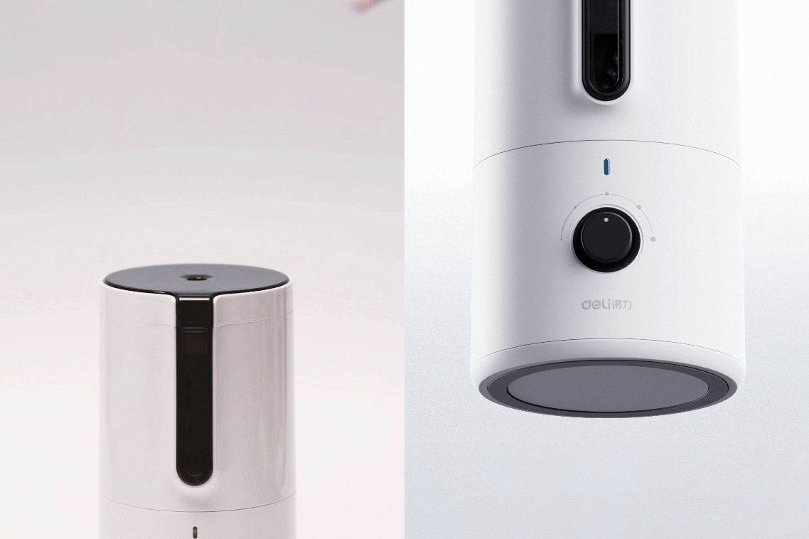 Pencil Sharpener For Deli 得力系列削笔机（图ZMzg0NzIxMTI0） - 电子产品 - 站酷设计师设计师猛子原创素材 - 站酷ZCOOL