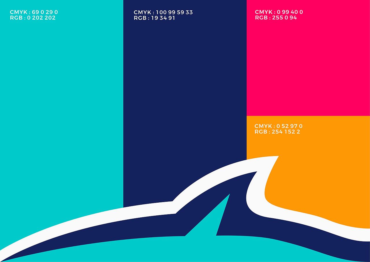 ZDS佐度鲨运动服饰品牌形象策划全案-上海因心