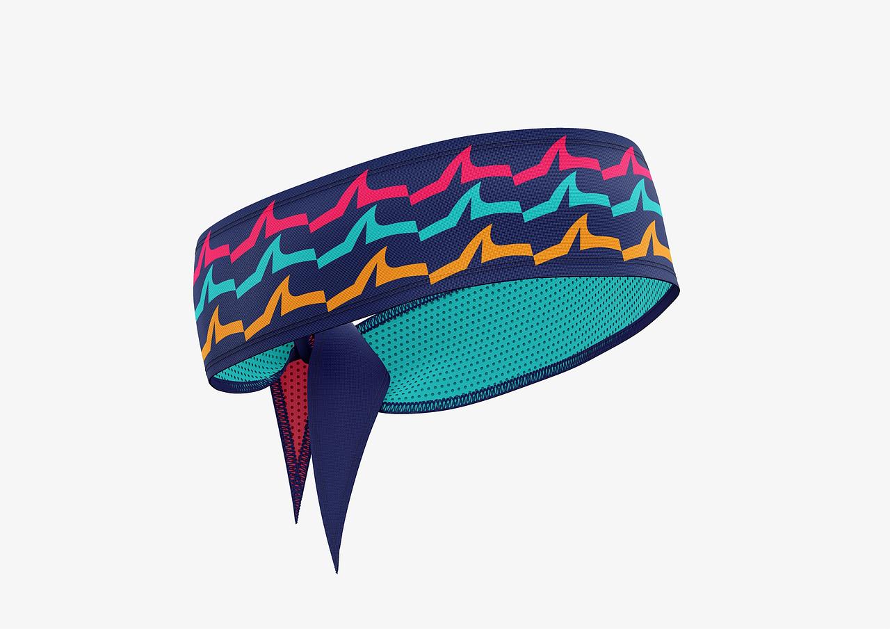 ZDS佐度鲨运动服饰品牌形象策划全案-上海因心