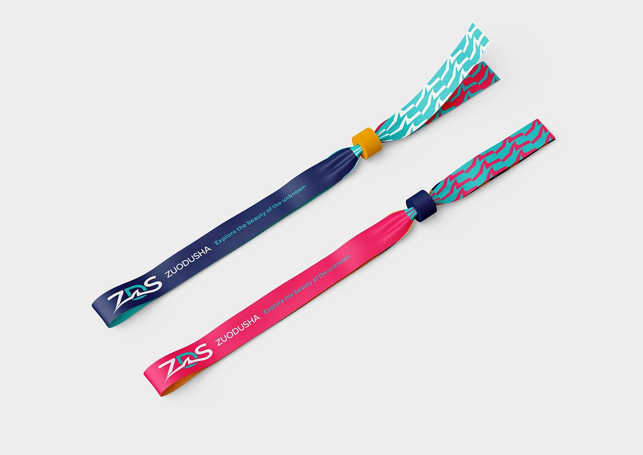 ZDS佐度鲨运动服饰品牌形象策划全案-上海因心