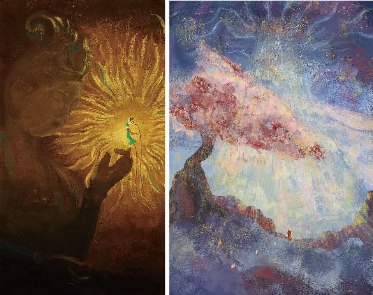 作品合集（图ZMzg0NzIyNDcy） - 商业插画 - 站酷设计师爵士大可爱原创素材 - 站酷ZCOOL