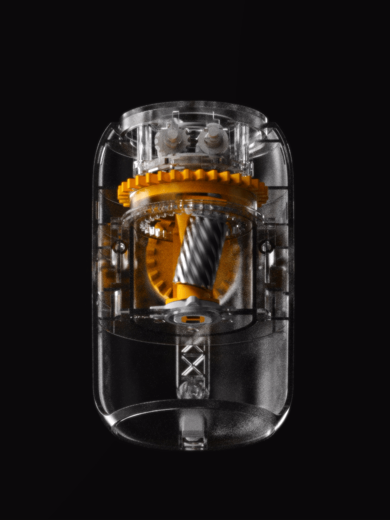 Pencil Sharpener For Deli 得力系列削笔机（图ZMzg0NzIyNTY4） - 电子产品 - 站酷设计师设计师猛子原创素材 - 站酷ZCOOL