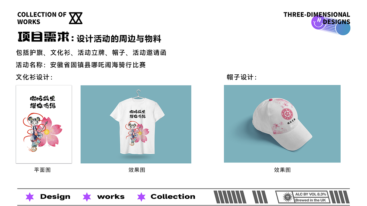 设计作品总结（图ZMzg0NzIzMjQw） - 其他平面 - 站酷设计师SOLN妮原创素材 - 站酷ZCOOL