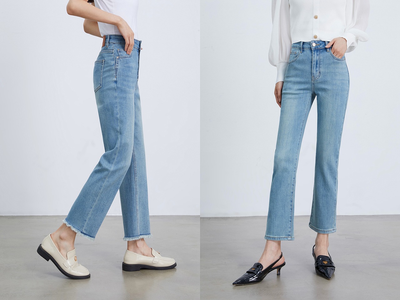 商业拍摄｜多喜牛牛仔 X 阿喜土（图ZMzg0NzI1MDIw） - 人像摄影 - 站酷设计师阿喜土原创素材 - 站酷ZCOOL