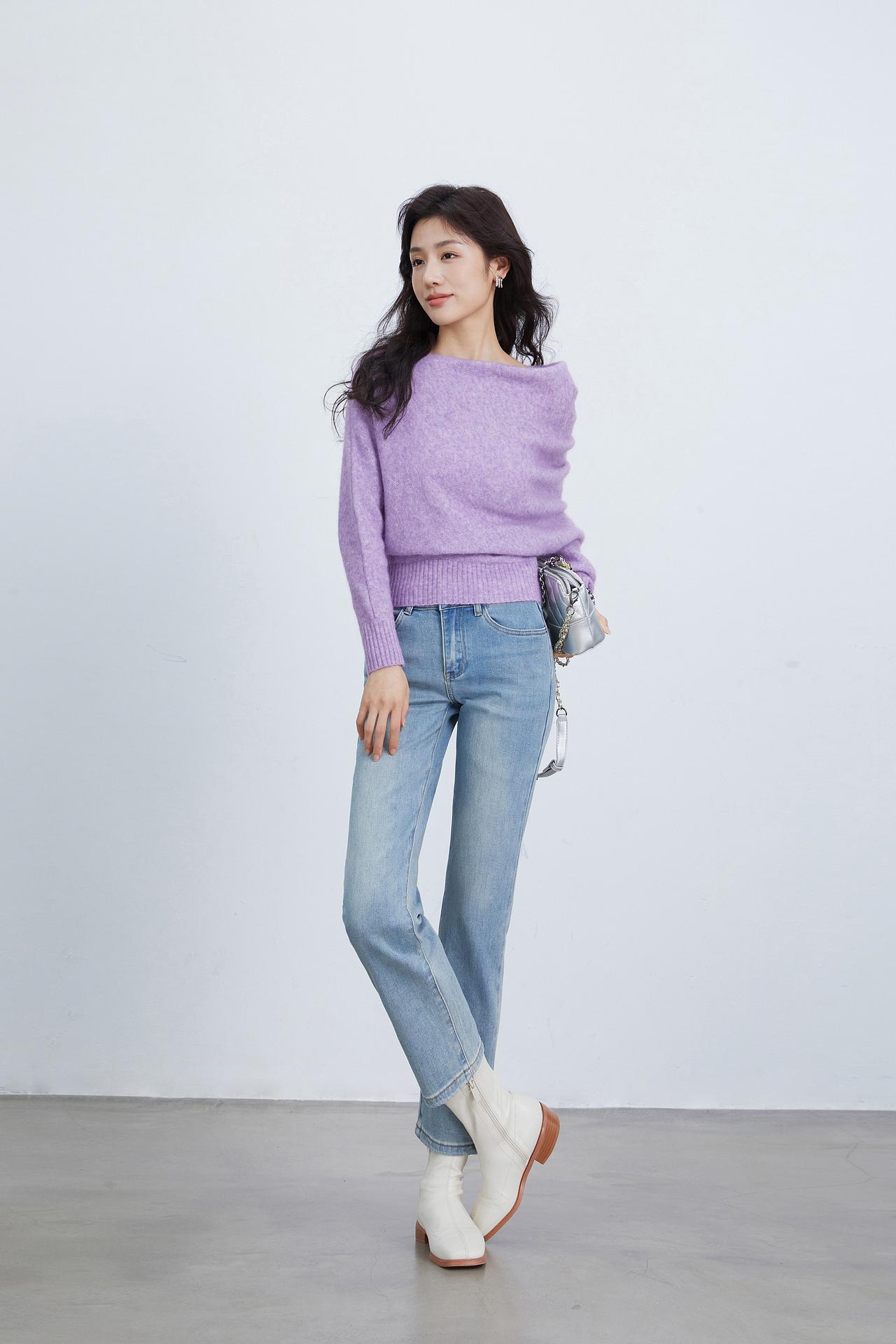 商业拍摄｜多喜牛牛仔 X 阿喜土