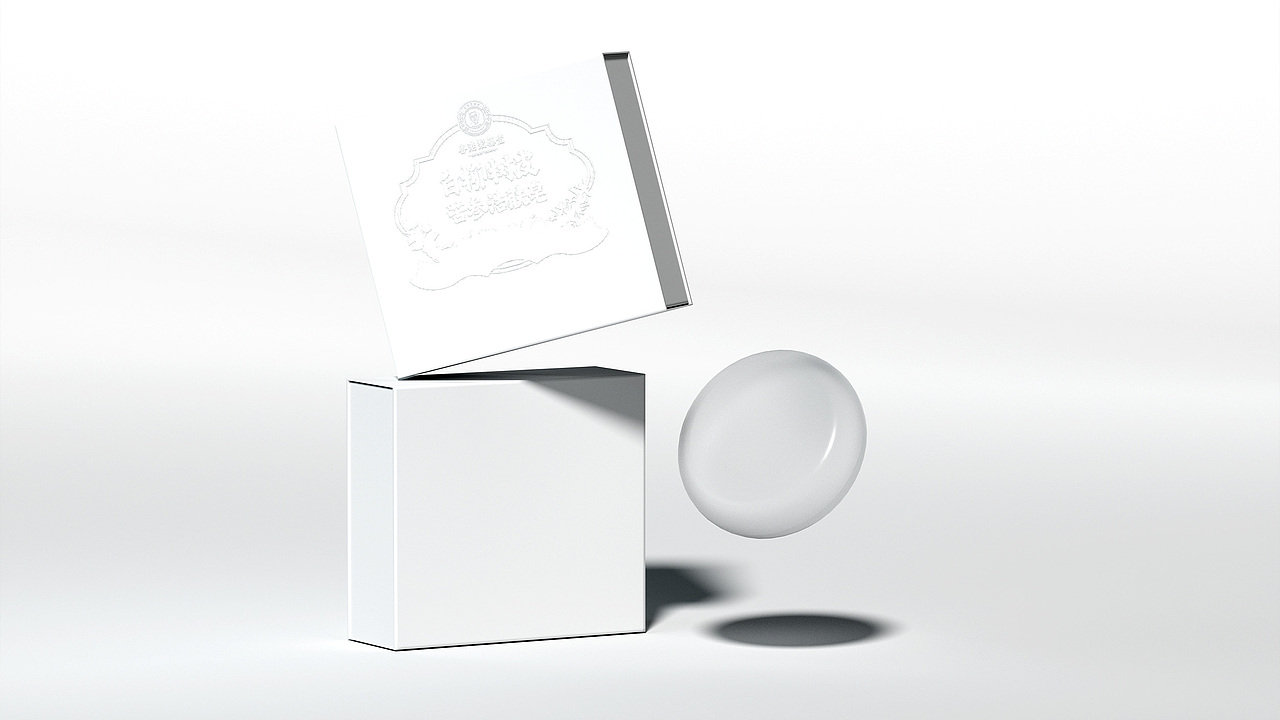 蒲公英润肤皂-洗脸香皂