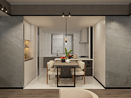 至簡構(gòu)造 | 御思設(shè)計