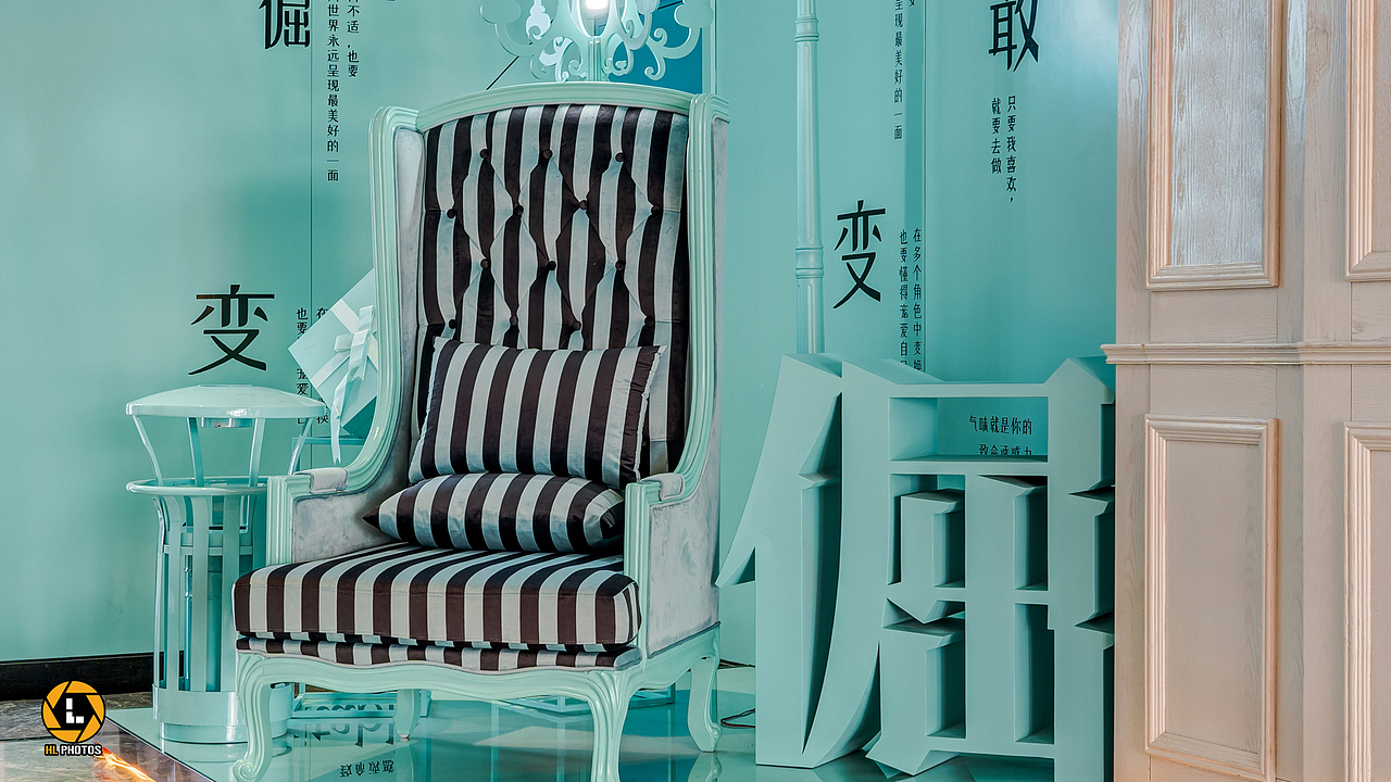 海拉尔希岸酒店