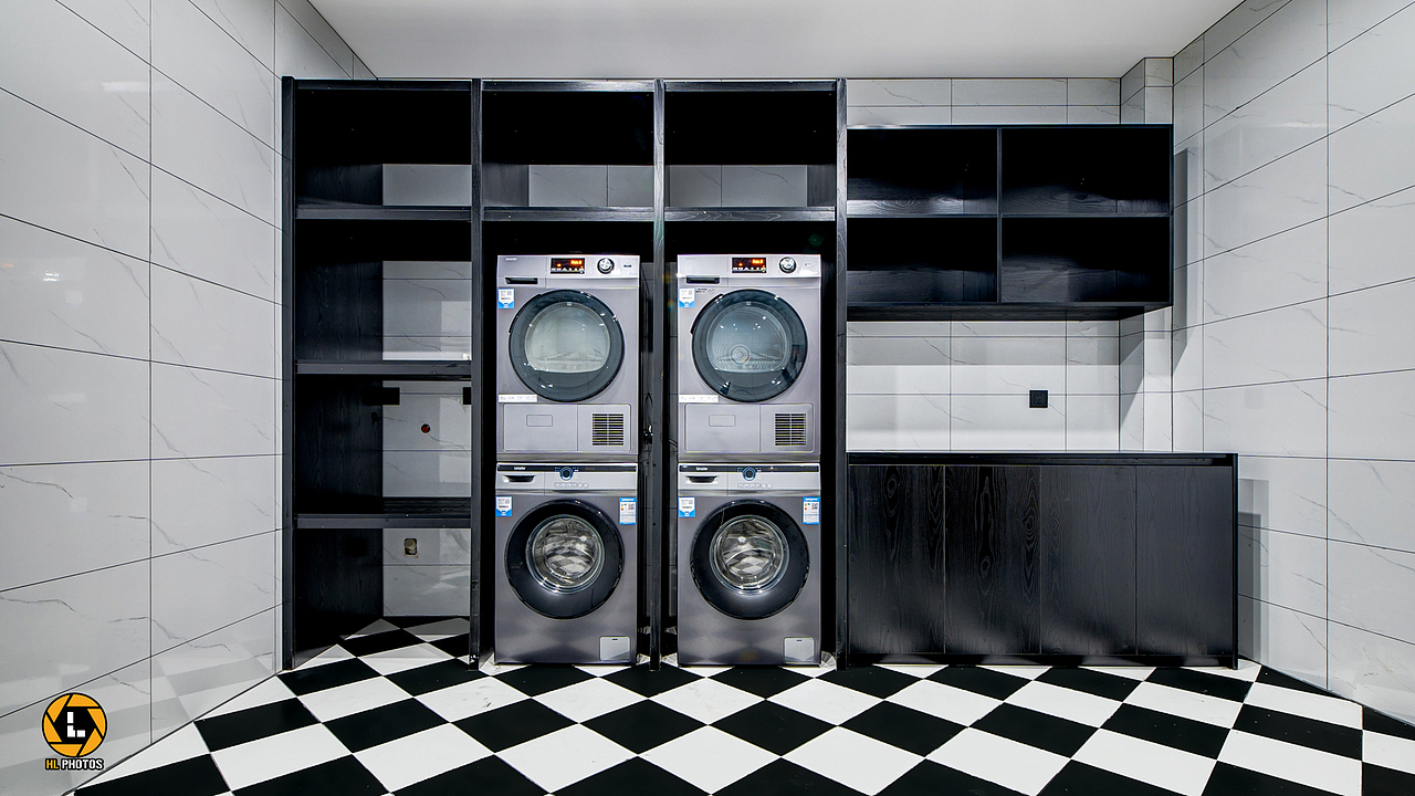 海拉尔希岸酒店