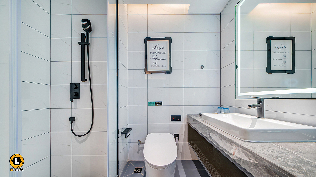 海拉尔希岸酒店