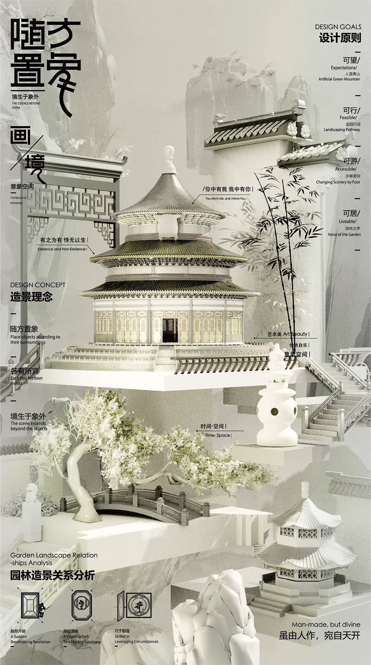 随方置象-02（图ZMzg0NzM0ODgw） - 其他三维 - 站酷设计师Cherrie_Ch原创素材 - 站酷ZCOOL